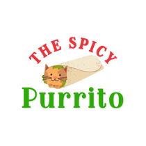 The Spicy Purrito Cat Boutique