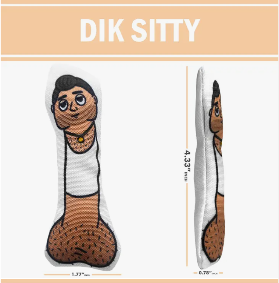 Naughty Toys - Various - Simply Tails