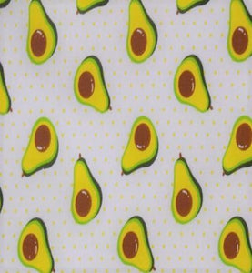 Avocato - Kitty Kickers