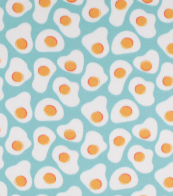 Fried Eggs - Catnip Mat
