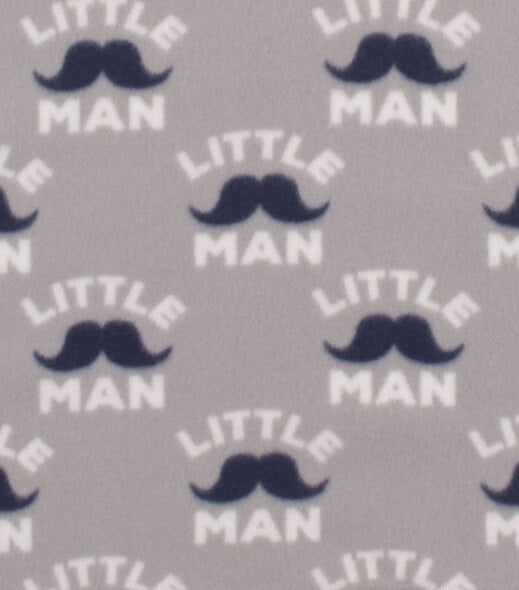 Little Man Mustache - Catnip Mat