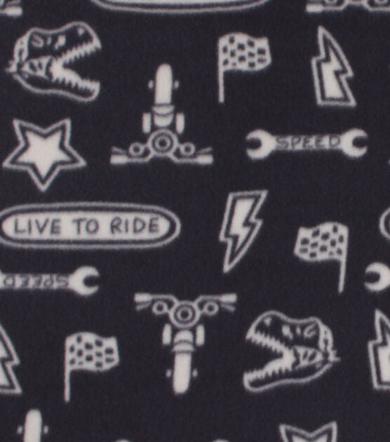 Motorcycles and Tools - Catnip Mat