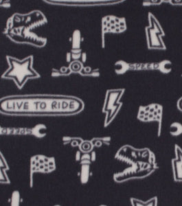 Motorcycles and Tools - Catnip Mat