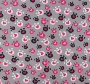 Paws & Hearts - Catnip Mat