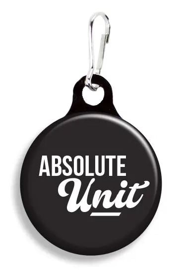 Collar Charm