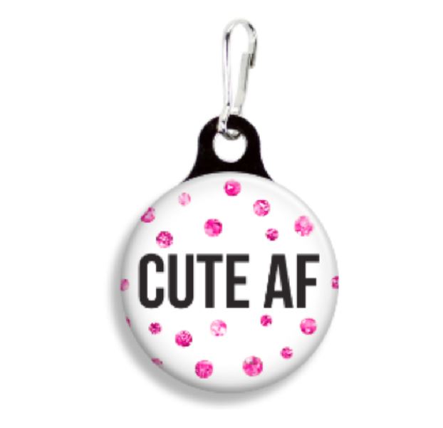 Collar Charm