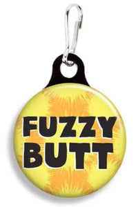 Collar Charm