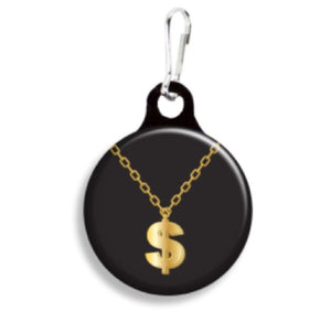 Collar Charm