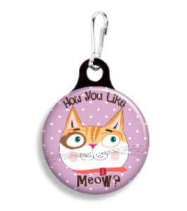 Collar Charm