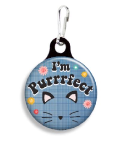 Collar Charm