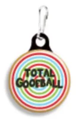 Collar Charm